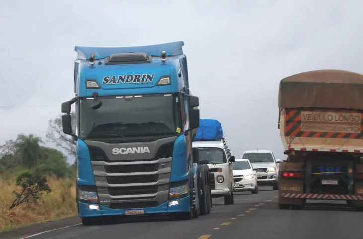 Exame toxicológico tem novos prazos para categorias C, D e E em Minas