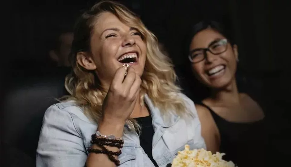 Cine Marquise Ultravisão: Mulheres pagam meia até dia 27 de março