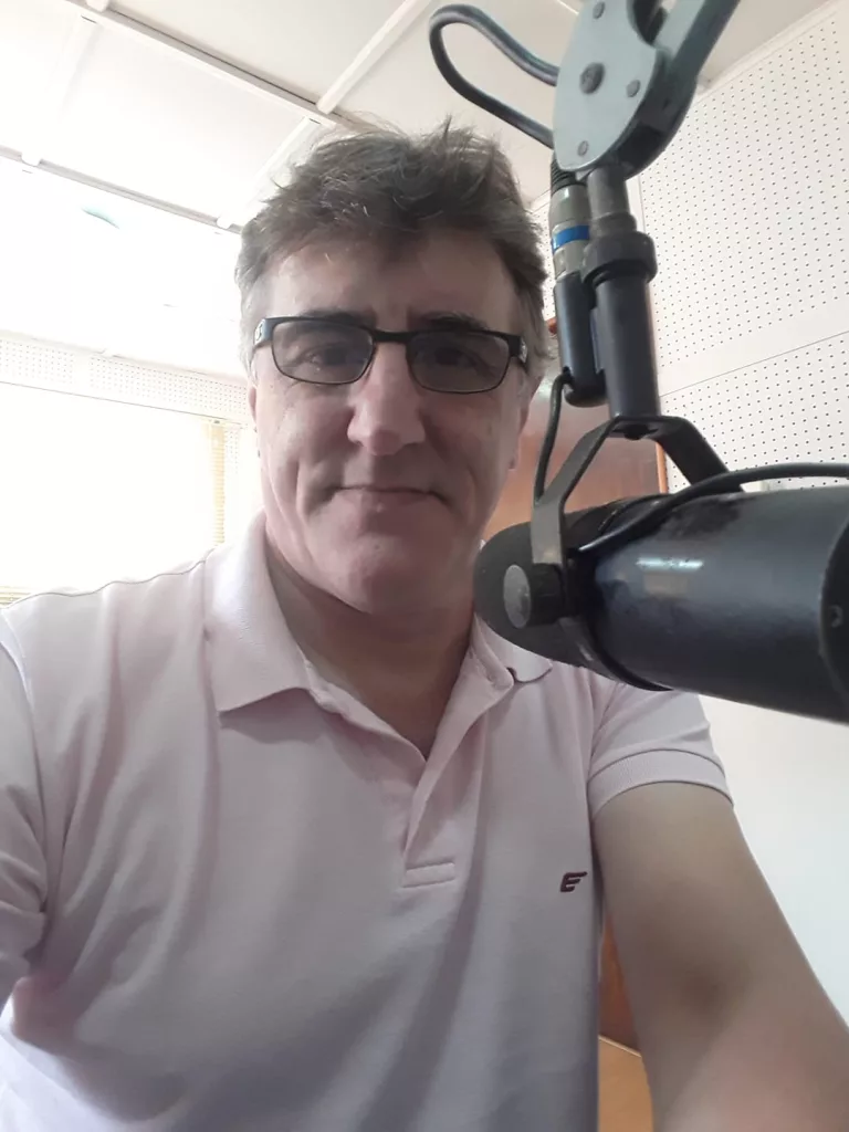 Prefeitura emite nota de pesar pelo falecimento de Pedro Bertozzi