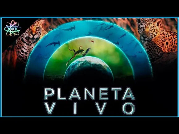 Netflix - Planeta Vivo