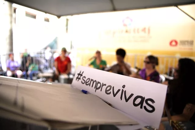 Sempre Vivas