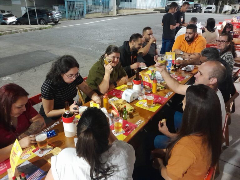 Comida Di Buteco termina no próximo domingo