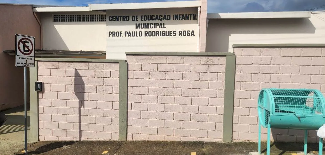 Com parceria da Alcoa, CEI Paulo Rodrigues Rosa inaugura projeto de revitalização