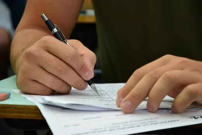 concurso da prefeitura de poços