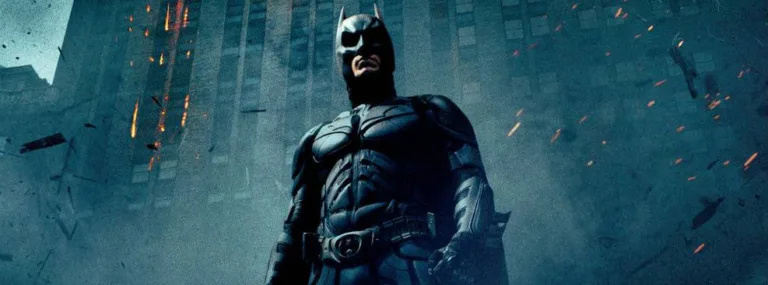 Clássicos no Marquise exibe a trilogia "Batman: O Cavaleiro das Trevas"