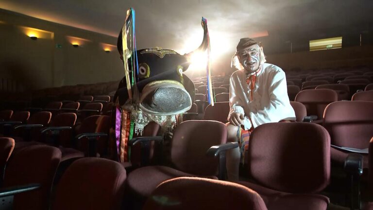 Cinecêro apresenta Um Boi bem+brasileiro em exibições gratuitas