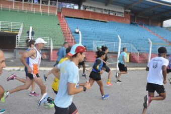 Olimpíada dos Trabalhadores divulga tabela das competições