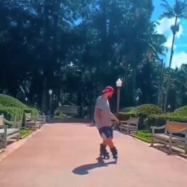 Poços terá encontro de patinadores no próximo final de semana