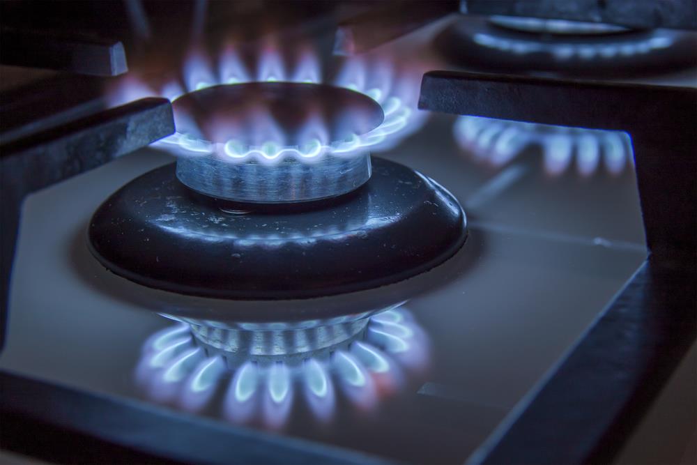 Preços do gás de cozinha continuam estáveis em Poços