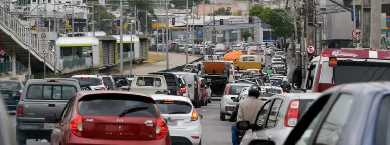 Minas já arrecadou R$ 7,8 bilhões com IPVA 2024