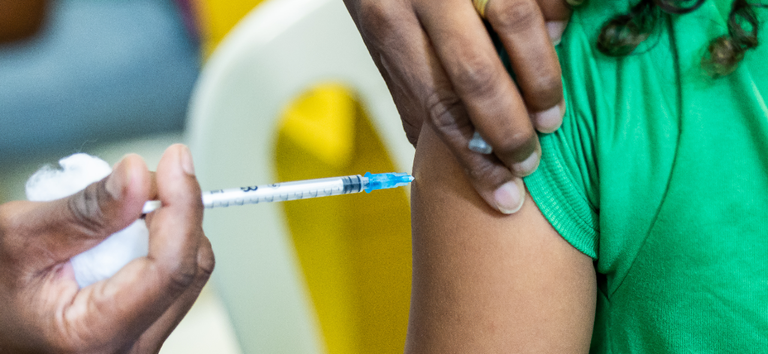 Secretaria de Saúde amplia vacinação contra gripe em PSFs