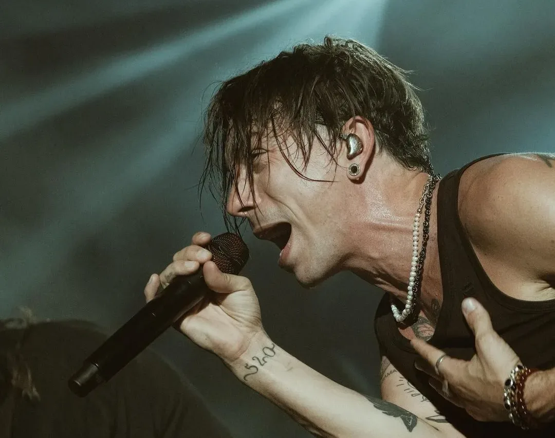 Di Ferrero vem a Poços com show no New York Pub