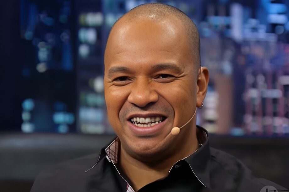 Morre Anderson Leonardo do grupo Molejo