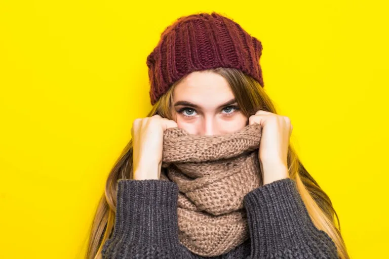 Primeiro frio do outono está chegando no Sudeste