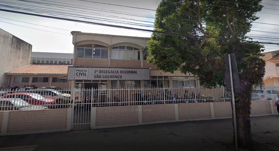 Homem invade delegacia e é morto no sul de Minas