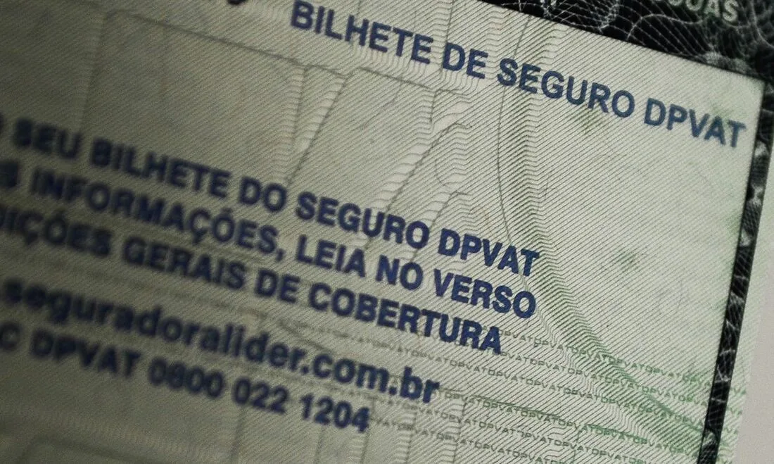 DPVAT | Câmara aprova novas regras para retomada da cobrança do seguro obrigatório de veículos