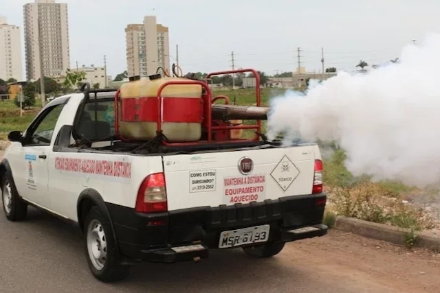 Brasil ultrapassa a marca das mil mortes por dengue neste ano