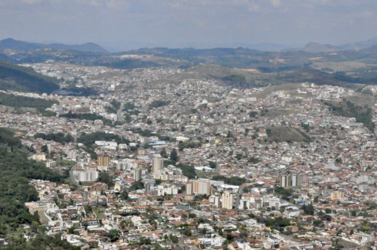 Poços-caldenses começam a pagar o IPTU em 10 de abril