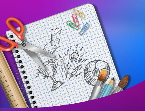 Concurso vai escolher o mascote dos Jogos Escolares de Minas