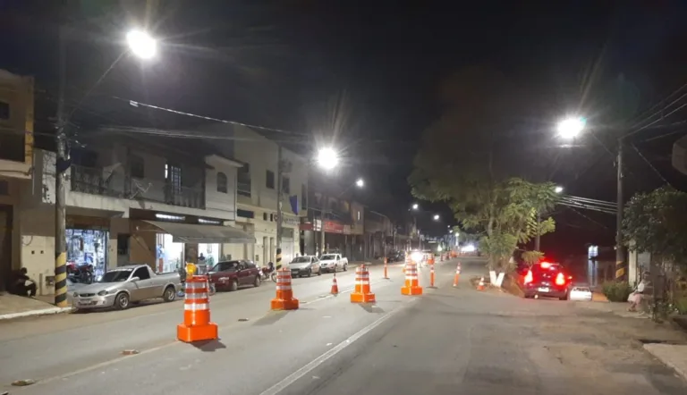 Obras de reparo emergencial continuam em rodovias da região