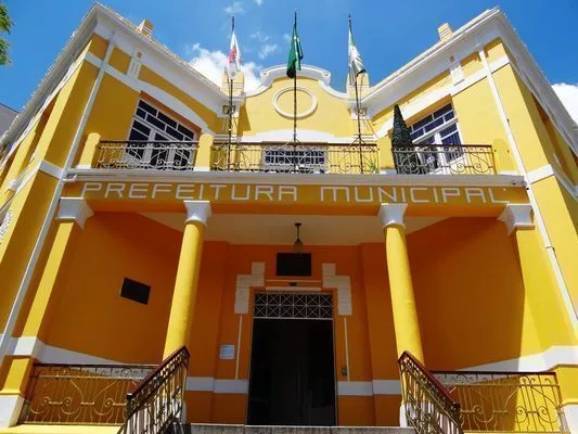 Prefeitura não terá expediente no feriado de São Benedito