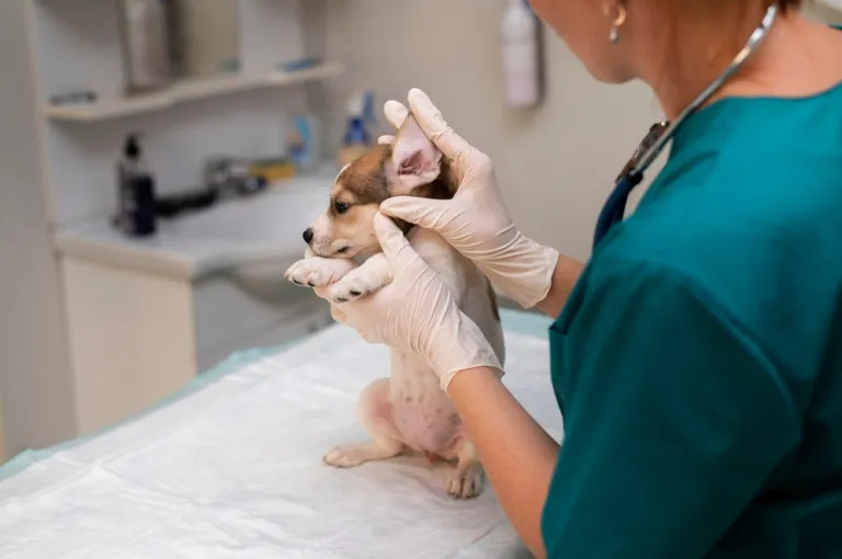 Anteprojeto de lei quer a criação de um Pronto Socorro Veterinário em Poços