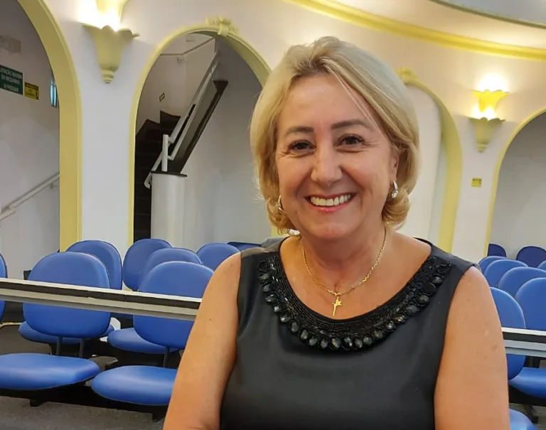 Regina Cioffi