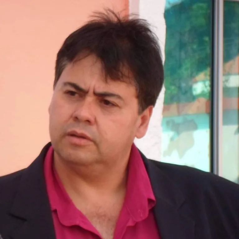 Ex-vereador Rovilson de Lima lança pré-candidatura a prefeito de Poços