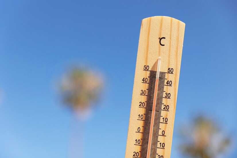 Onda de calor se mantém no Brasil até 10 de maio, diz Climatempo