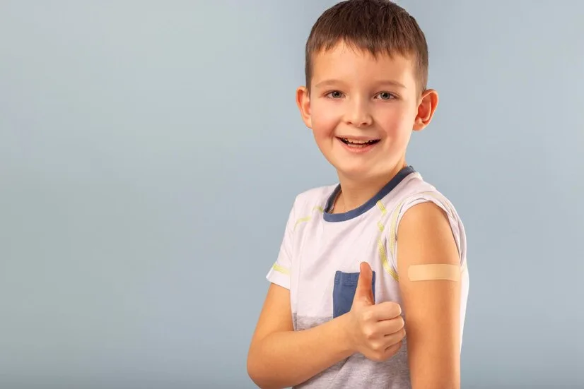 Ministério da Saúde lança campanha de vacinação nas escolas