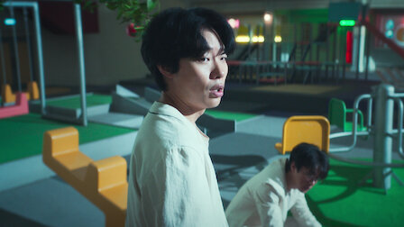 Crítica | The 8 Show