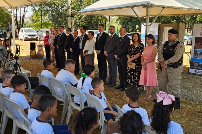 MP destina R$ 7,2 milhões para construção de escola em Andradas