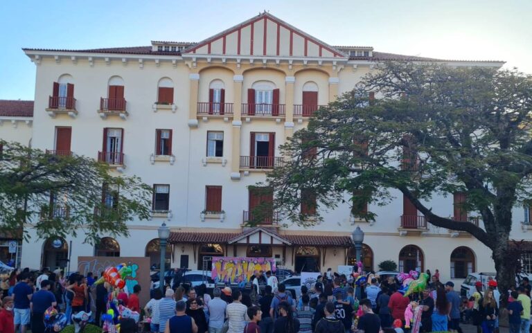 Festival de Inverno de Poços lança edital artístico-cultural