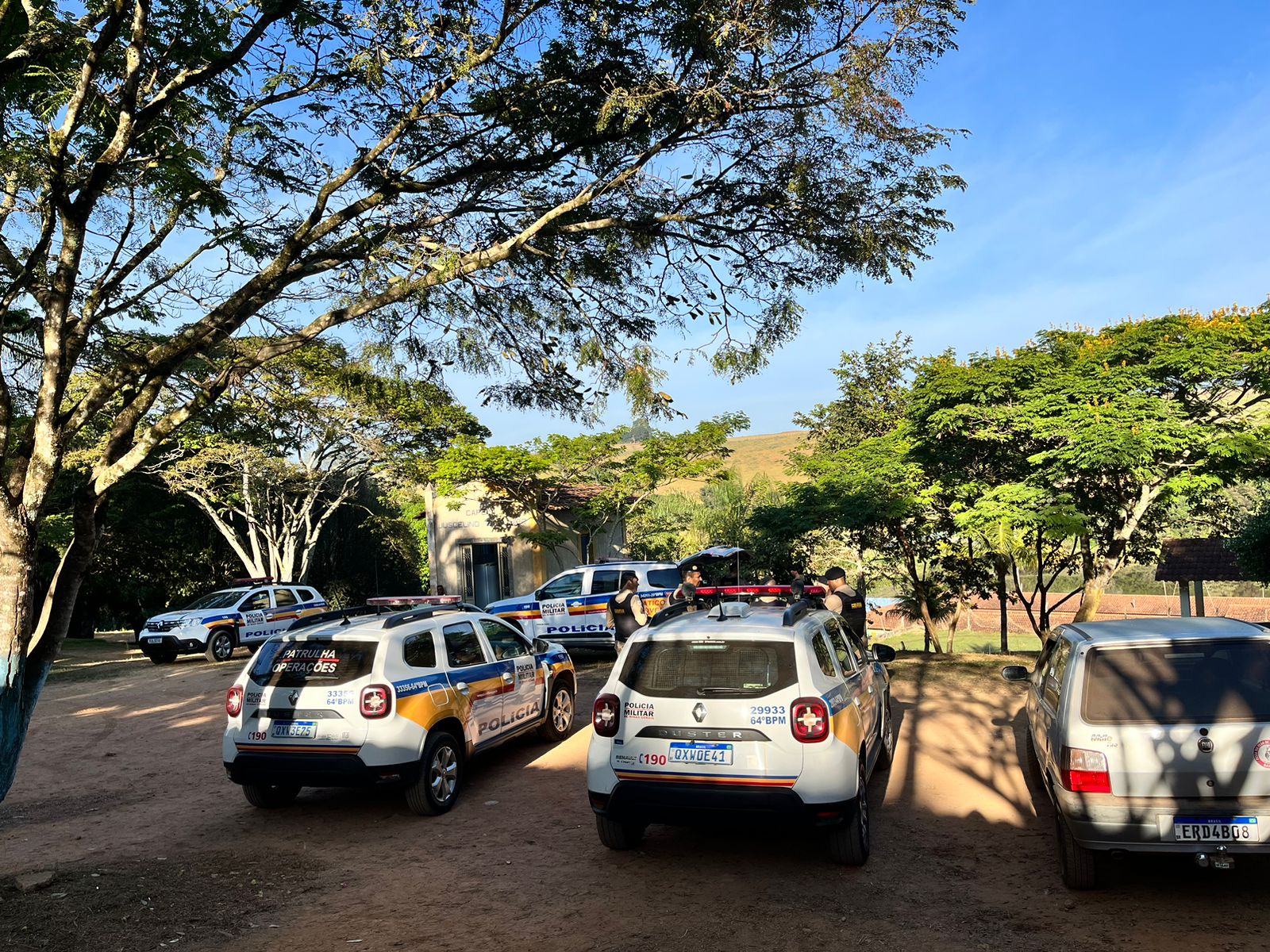 MP deflagra operação Resgate para recuperar dinheiro da saúde pública de Minas