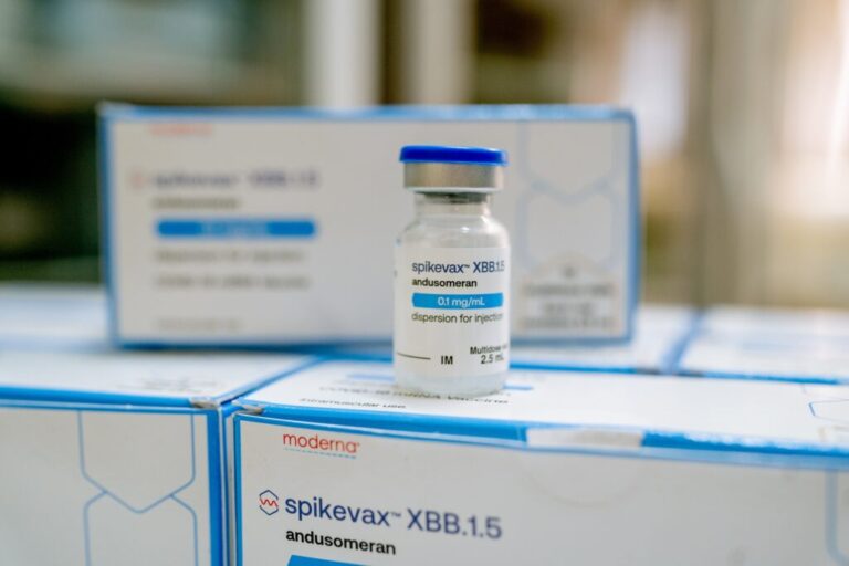 Poços disponibiliza nova vacina para imunização contra a covid-19