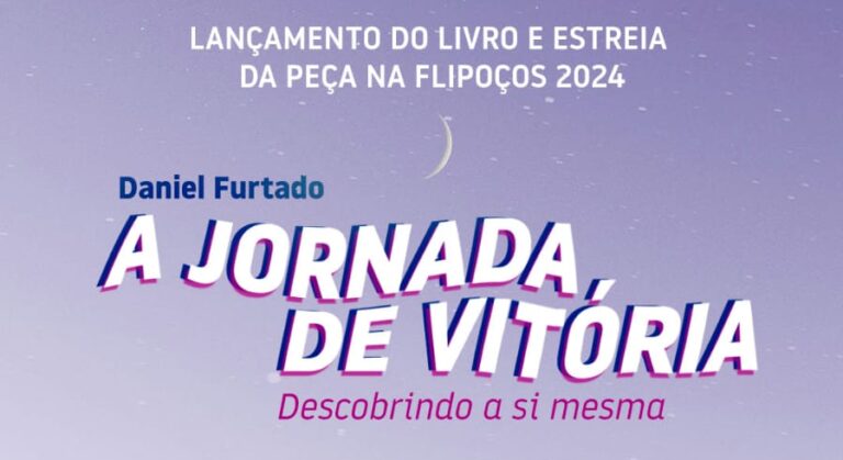 a jornada de vitória