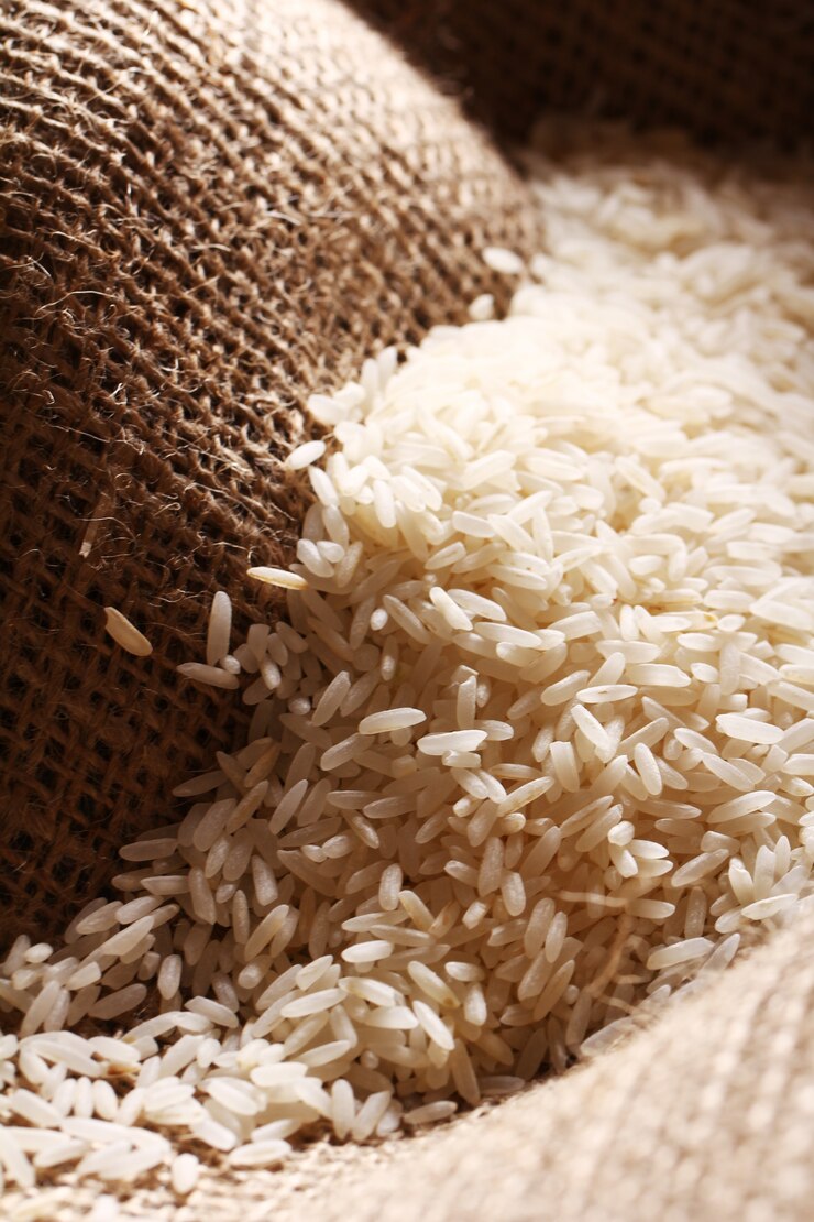 Associações dizem que não vai faltar arroz nos supermercados
