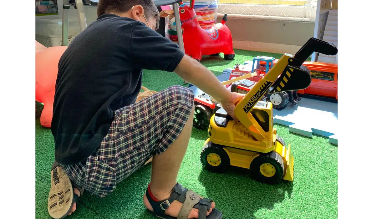 Hipertensão arterial: um problema também na infância