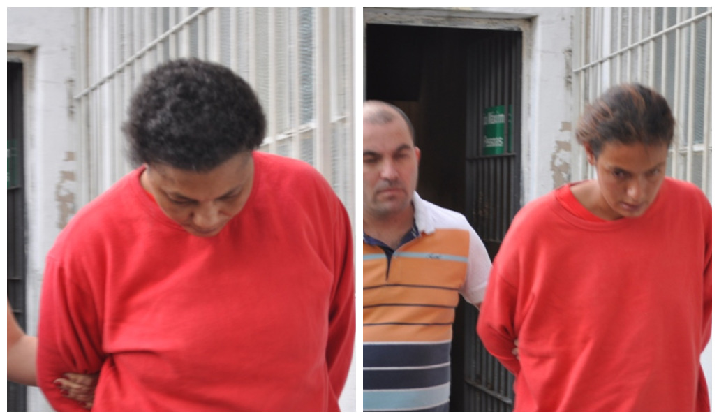 Condenadas por rapto de bebê em Cabo Verde voltam a ser presas em Idaiatuba