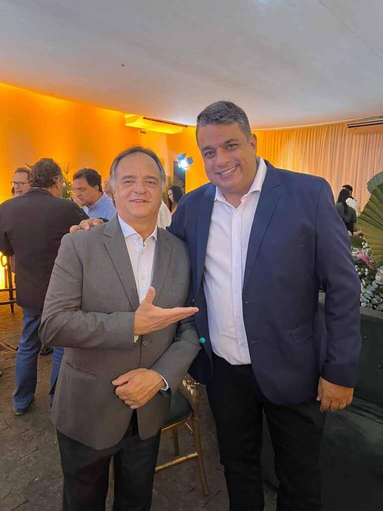 Saúde, segurança e turismo de Poços recebem mais de R$ 2,5 mi de emendas parlamentares