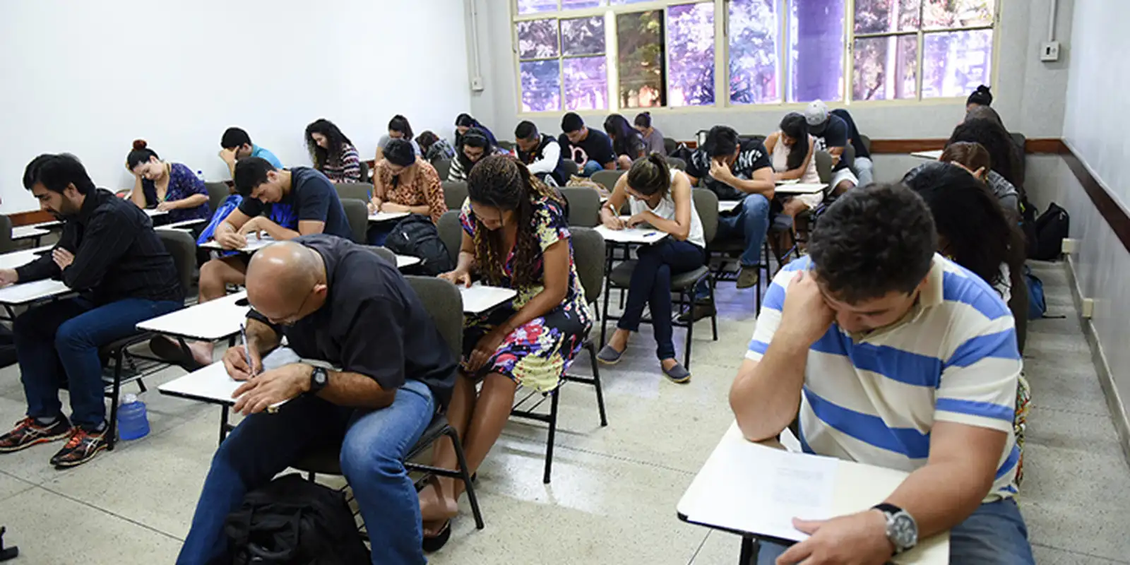 ENCCEJA: prazo para inscrição termina nesta sexta-feira