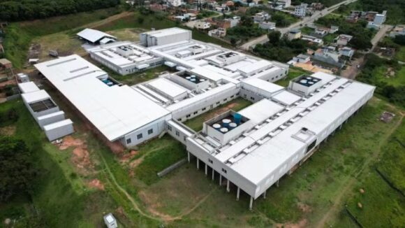 Hospital de Divinópolis será escola