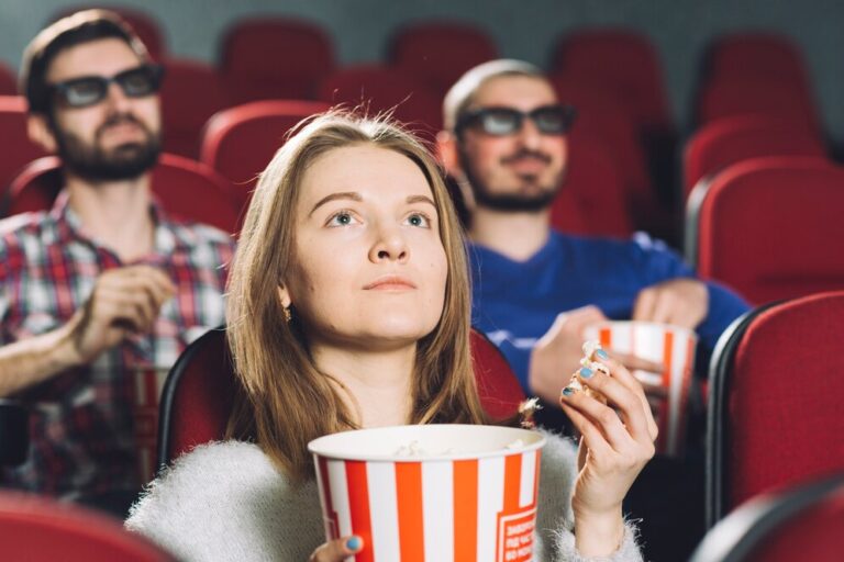Ingressos Corporativos do Cine Marquise: presenteie seus colaboradores e clientes