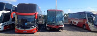 Procon multa Gardênia por irregularidades na prestação de serviço de transporte coletivo
