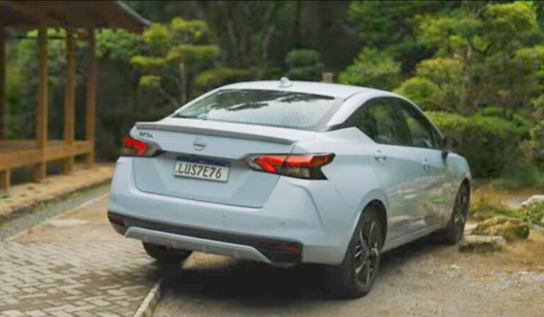 Recanto Japonês é cenário de comercial automobilístico