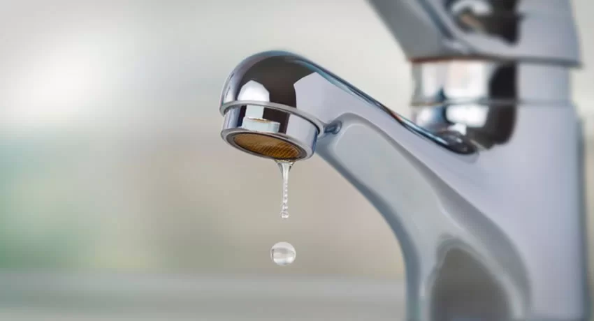 Desabastecimento de água em Poços é tema de requerimento legislativo