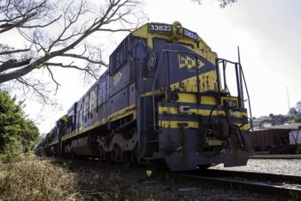 Poços de Caldas mantém tratativas para retomada do trem turístico regional
