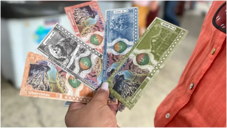 Mais de 20 municípios mineiros querem ter moedas próprias, diz o Sebrae