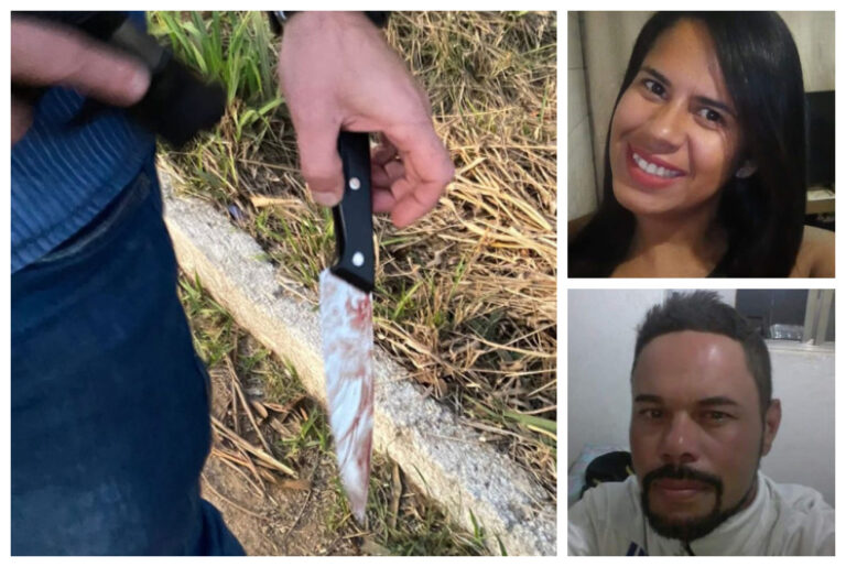 Quase dois anos após matar a ex, homem vai a júri popular