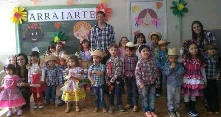 “Arraiarte”: Festa Junina do Conservatório acontece em 5 de junho